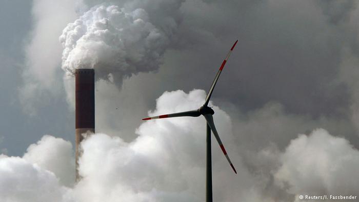 EU ministers agree to ratify Paris climate deal